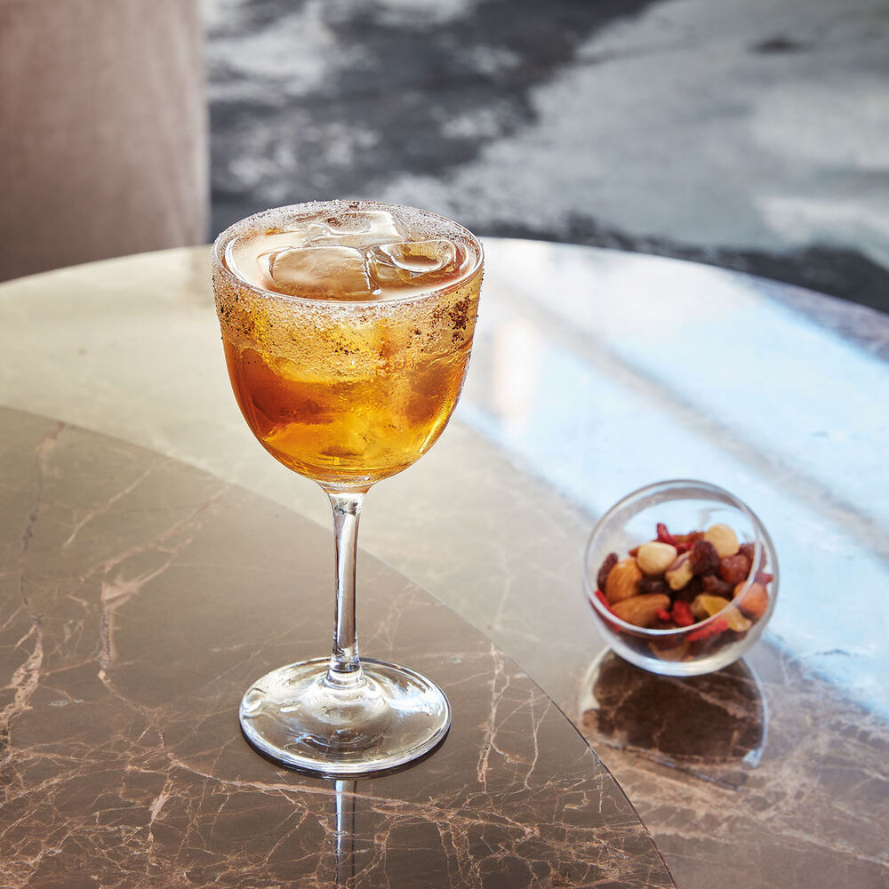 Glasset Chef & Sommelier Nick & Nora Cocktail Transparent Glas (150 ml) (6 antal) - 3