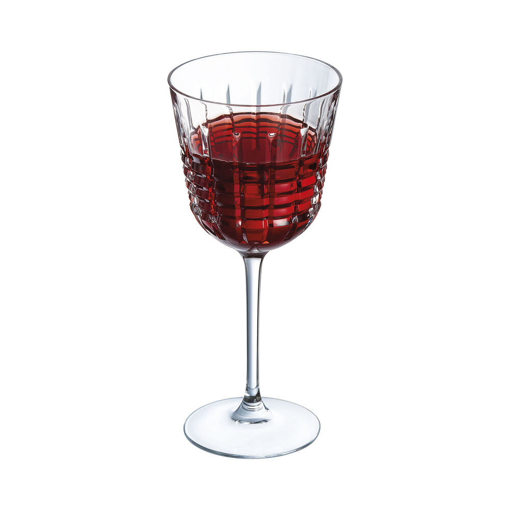 Glasset CDA Rendez-vous Transparent Glas 350 ml - 2