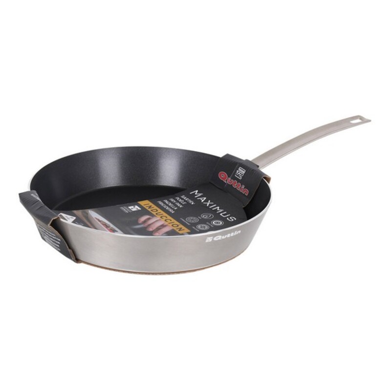 Non-stick-panna Quttin Maximus, Mått: 26 x 48 cm - 9
