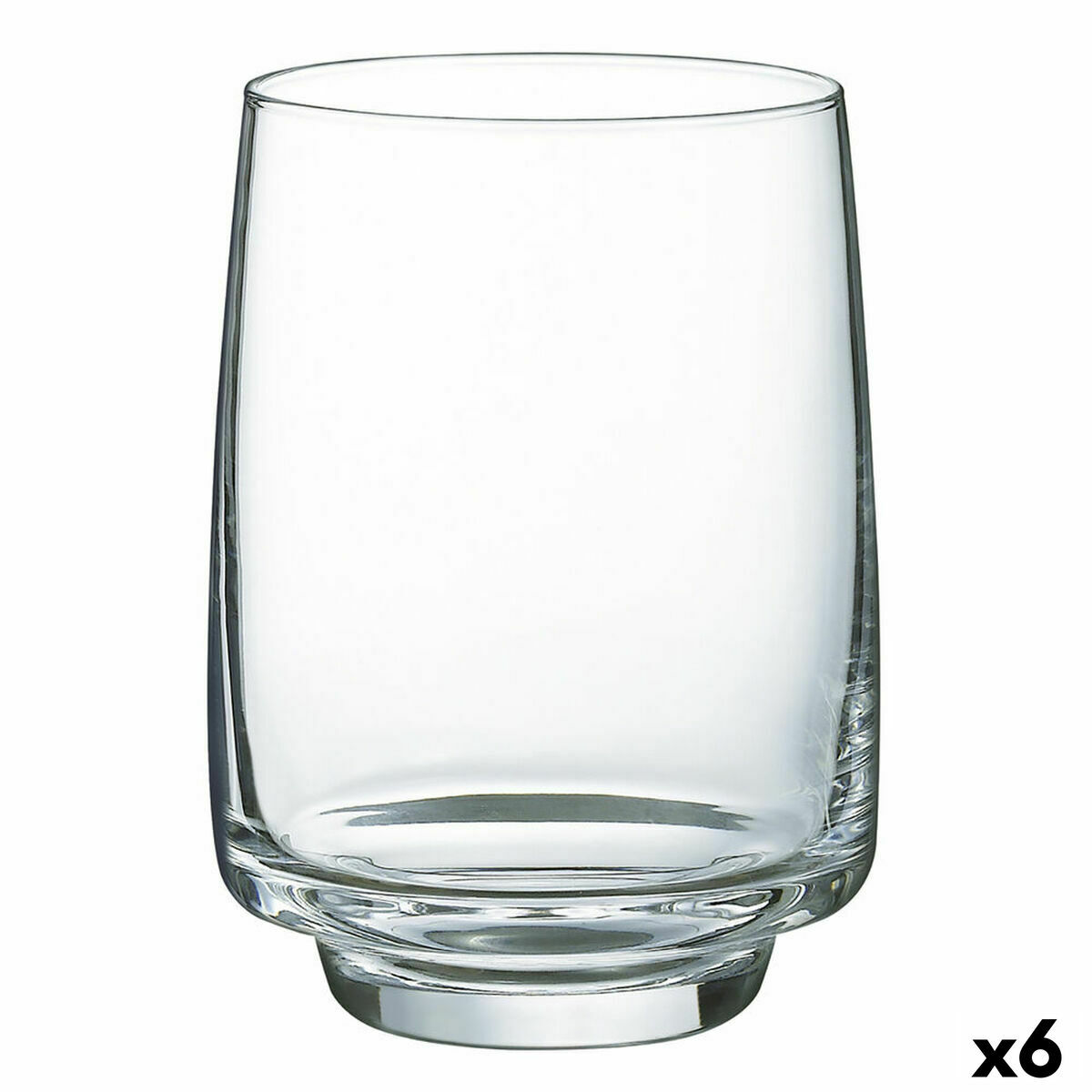 Shotglas Luminarc Equip Home 28 cl (Pack 6x) - 2