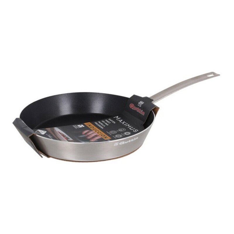 Non-stick-panna Quttin Maximus, Mått: 28 x 49,5 cm - 11
