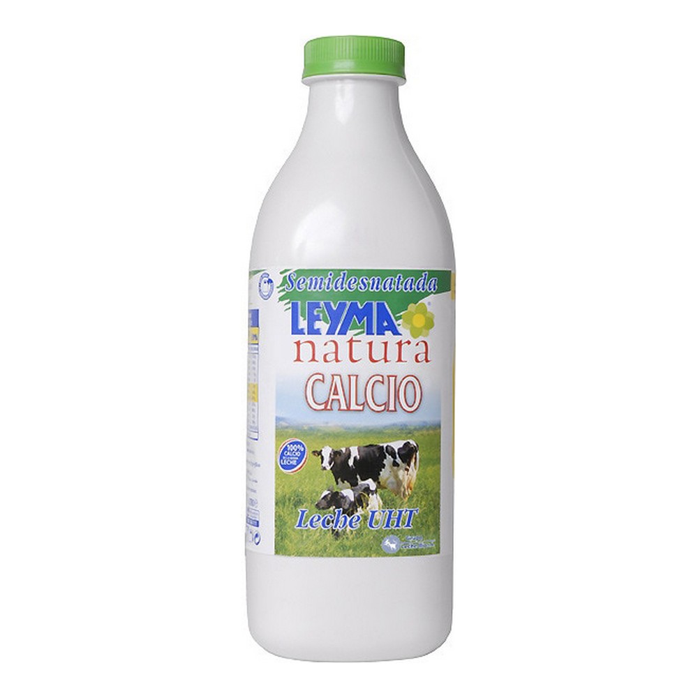 Halvskummad mjölk Rio (1,5 L)