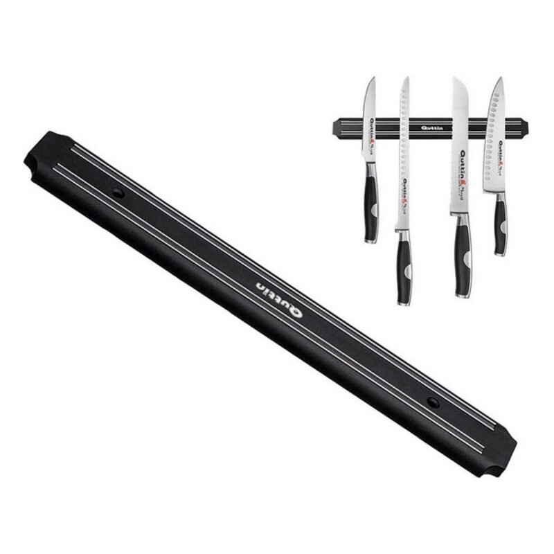 Magnetic knife rack Quttin (38 cm) - 4