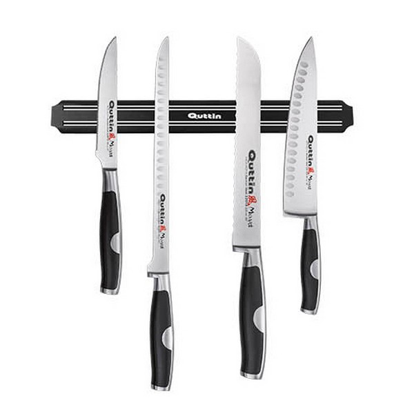 Magnetic knife rack Quttin (38 cm)
