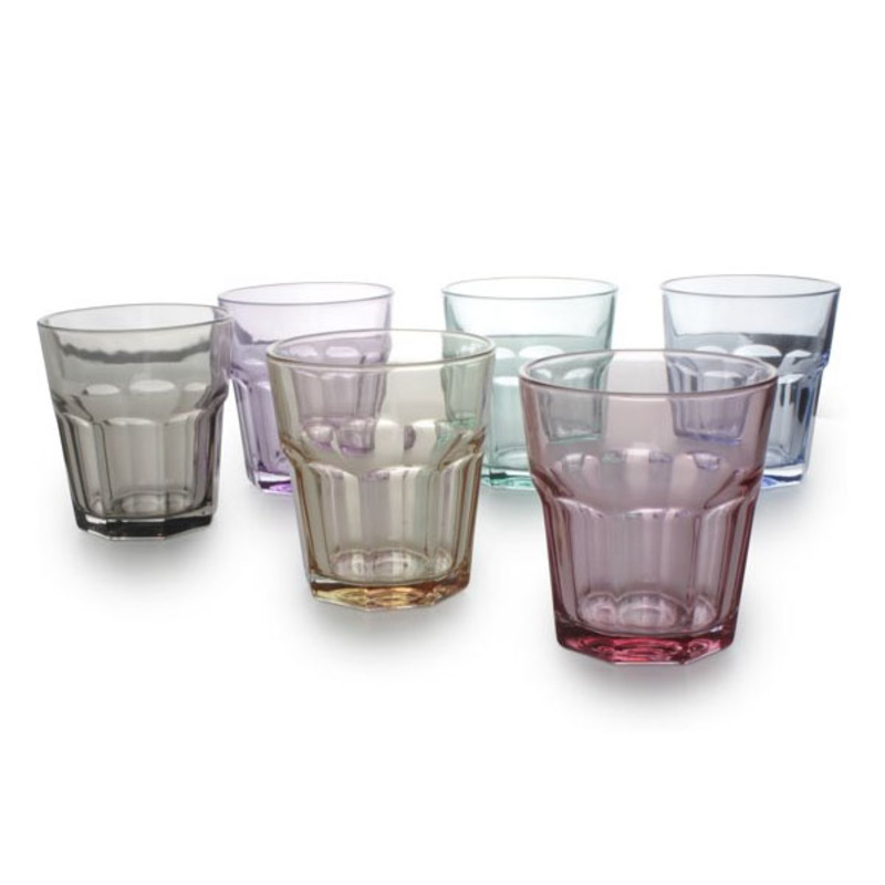 Glasset LAV 305 ml (6 pcs) (305 cc) - 2