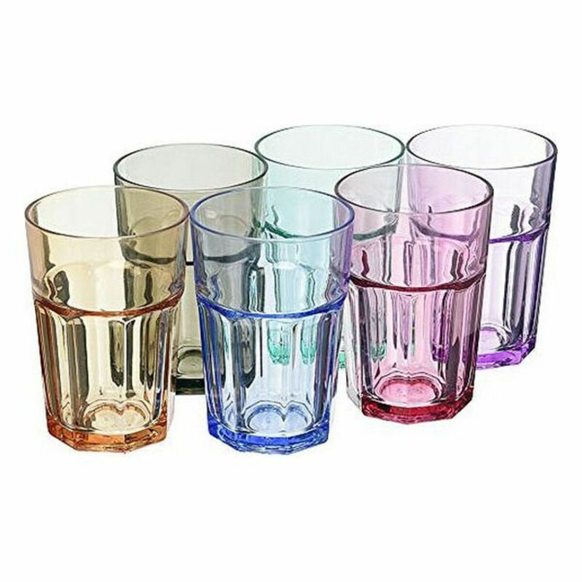 Glasset LAV 365 ml (6 pcs) - 6