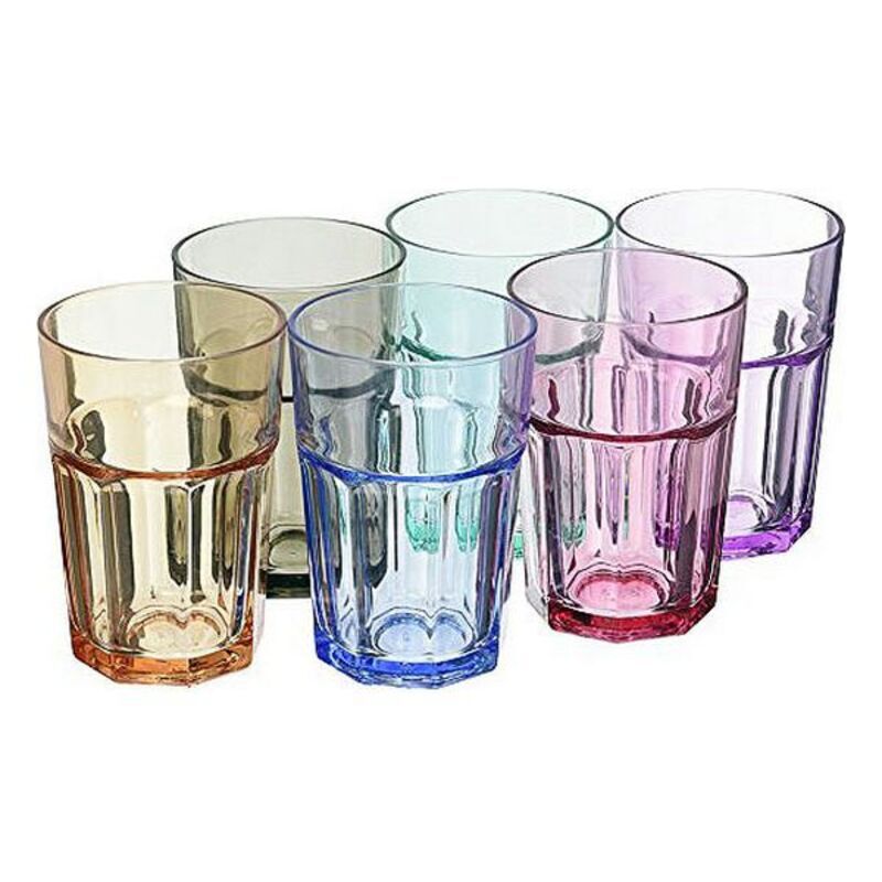 Glasset LAV 365 ml (6 pcs) - 4