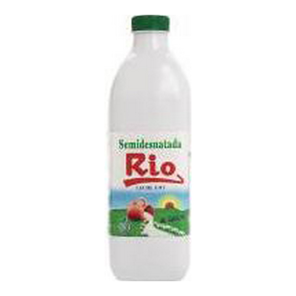 Halvskummad mjölk Rio (1,5 L)