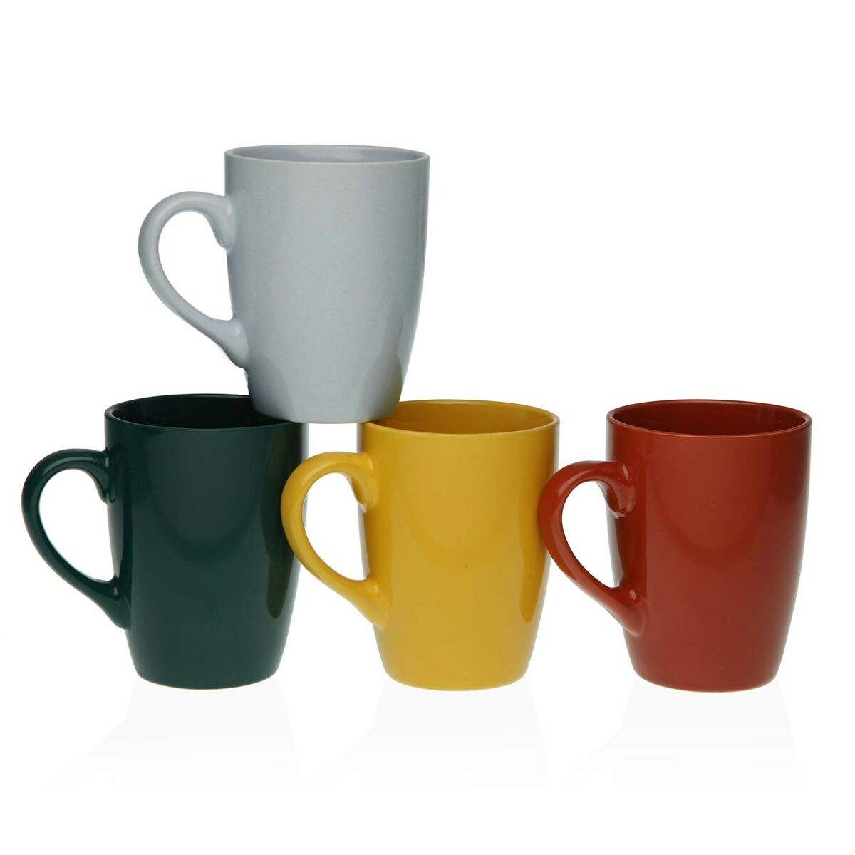 Mugg Versa Porslin Stengods