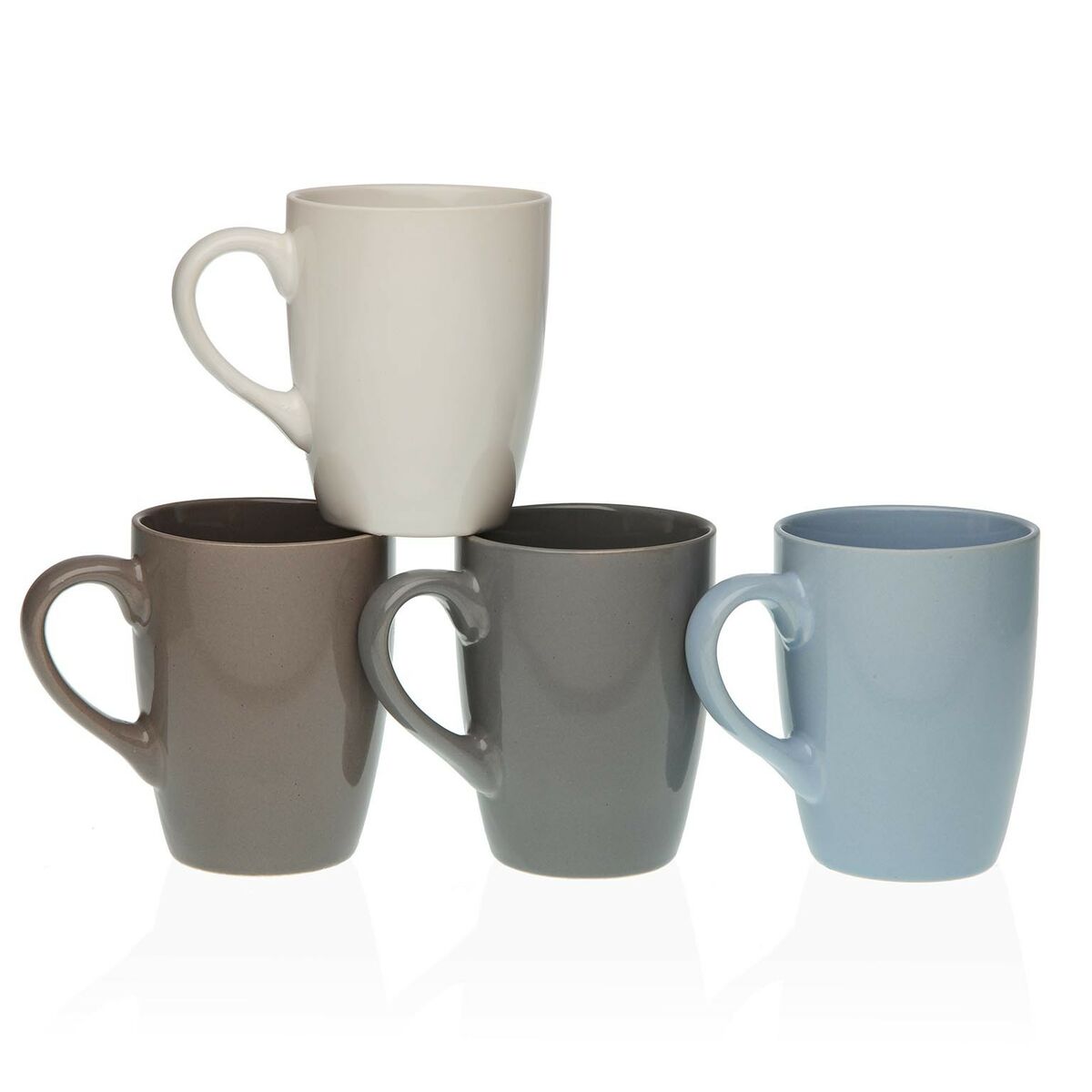 Mugg Versa Porslin Stengods