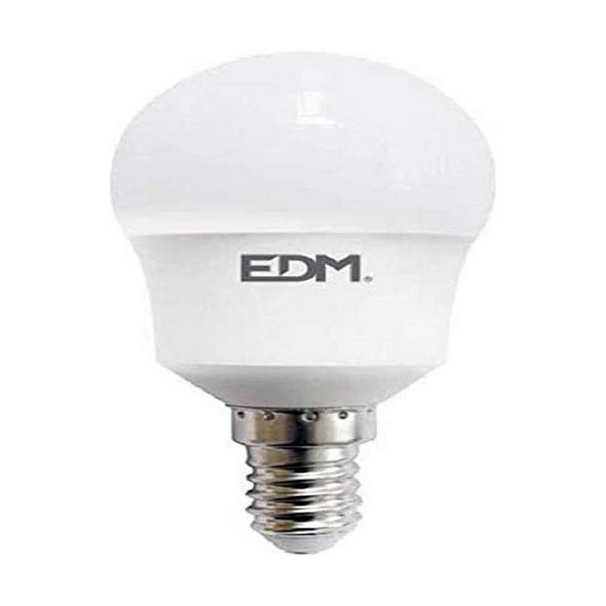 LED-lampa EDM 940 Lm E14 8,5 W E (4000 K) - 2