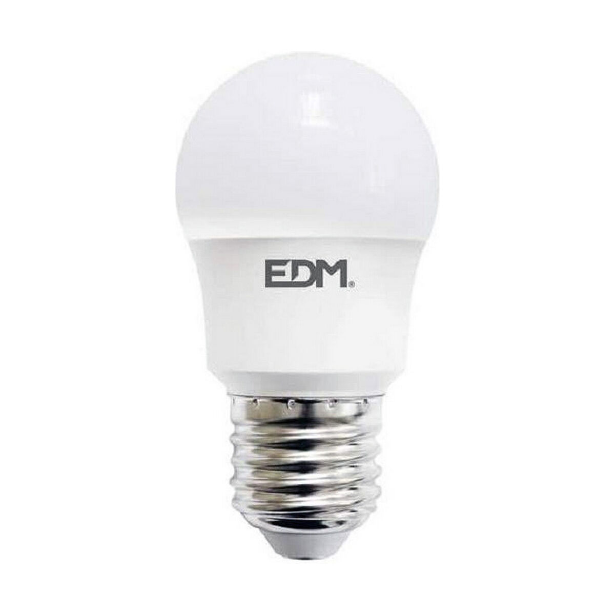 LED-lampa EDM 940 Lm E27 8,5 W E (4000 K) - 2