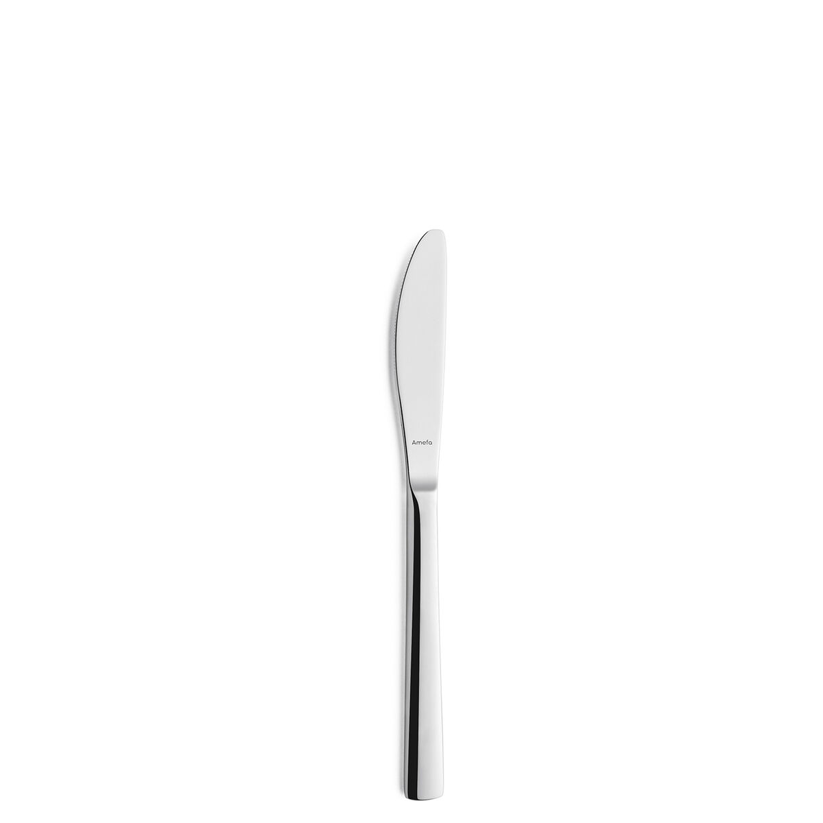 Knivset Amefa Atlantic Metall Rostfritt stål 12 antal