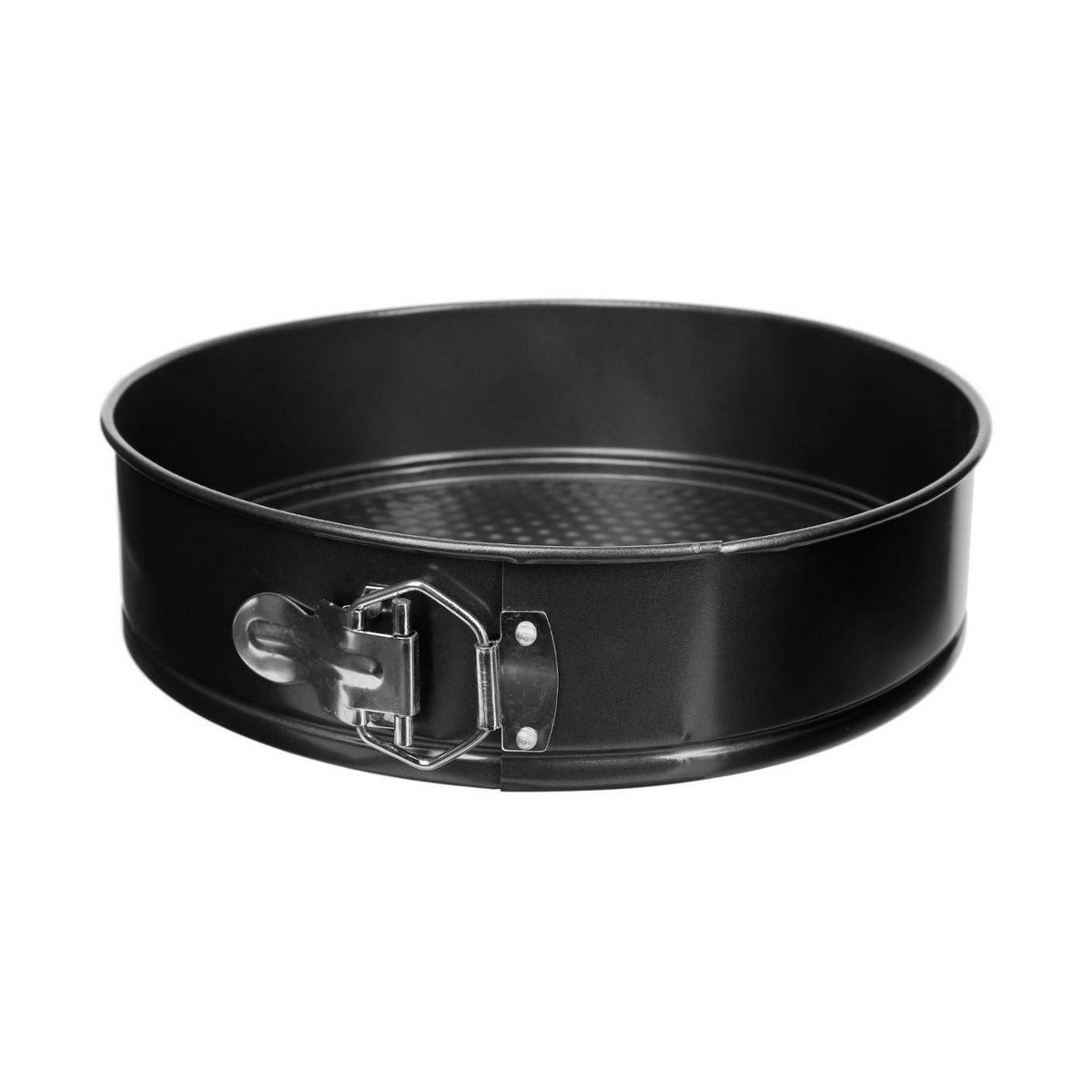 Avtagbar form 5five Svart Metall Ø 26 cm