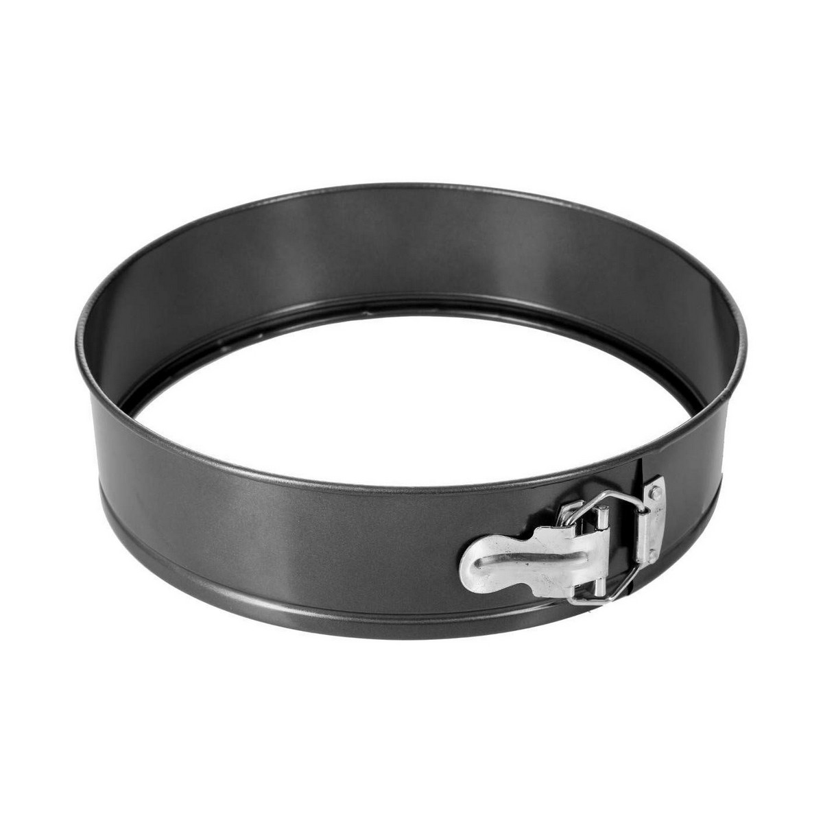 Avtagbar form 5five Svart Metall Ø 26 cm - 4