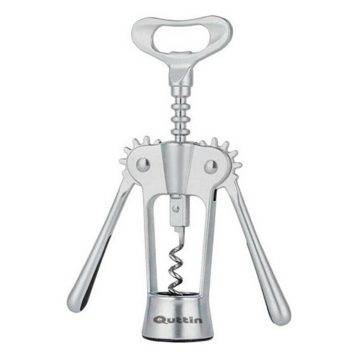 Korkskruv Quttin 18 x 7 x 4 cm - 3