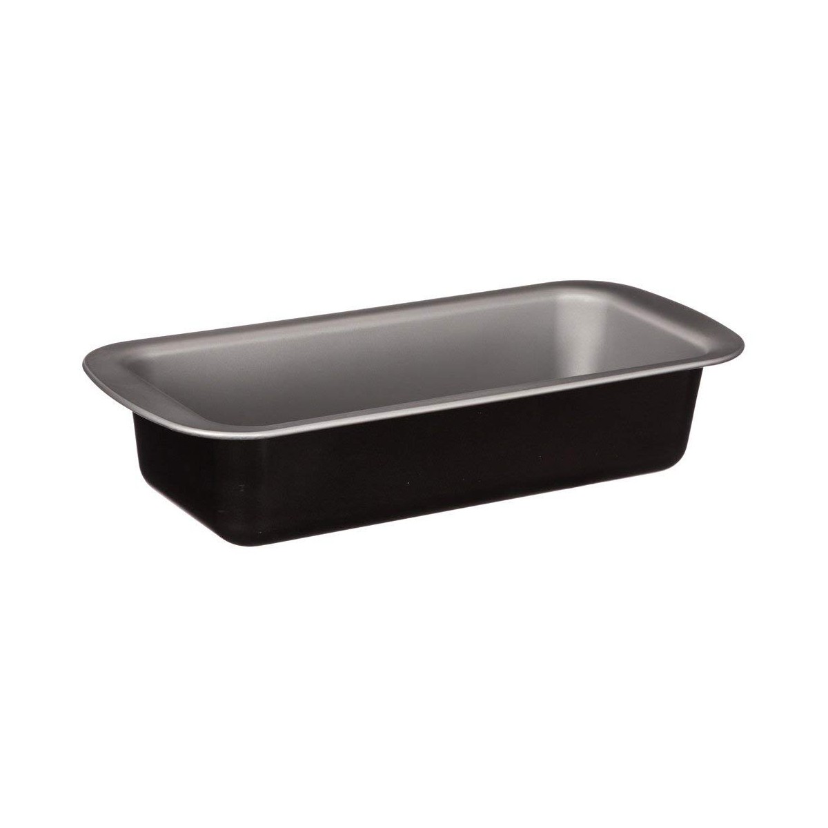 Rektangulär bakform Secret de Gourmet Aluminium Kromad (25 cm)