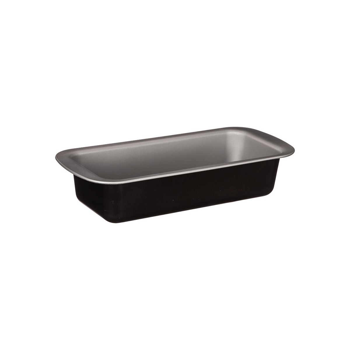 Rektangulär bakform Secret de Gourmet Aluminium Kromad (25 cm) - 2