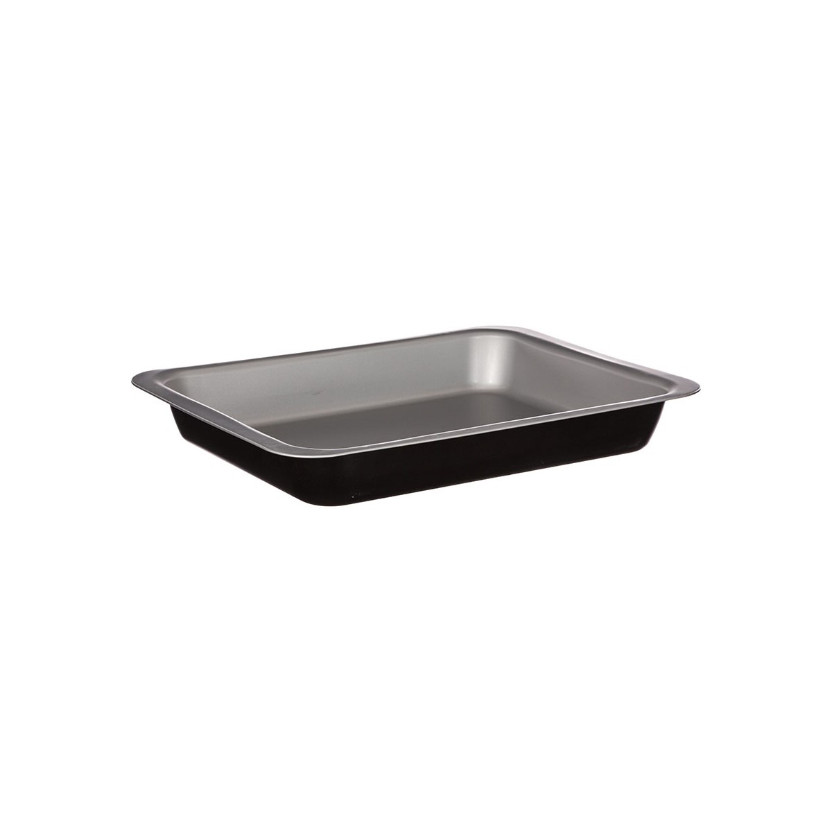 Rektangulär bakform Secret de Gourmet Aluminium Kromad (32 x 24 cm) - 2