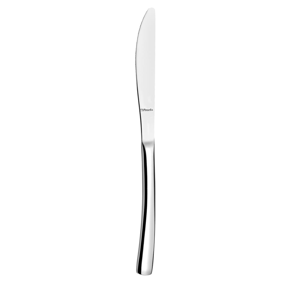 Knivset Amefa Havane Metall Rostfritt stål 12 antal