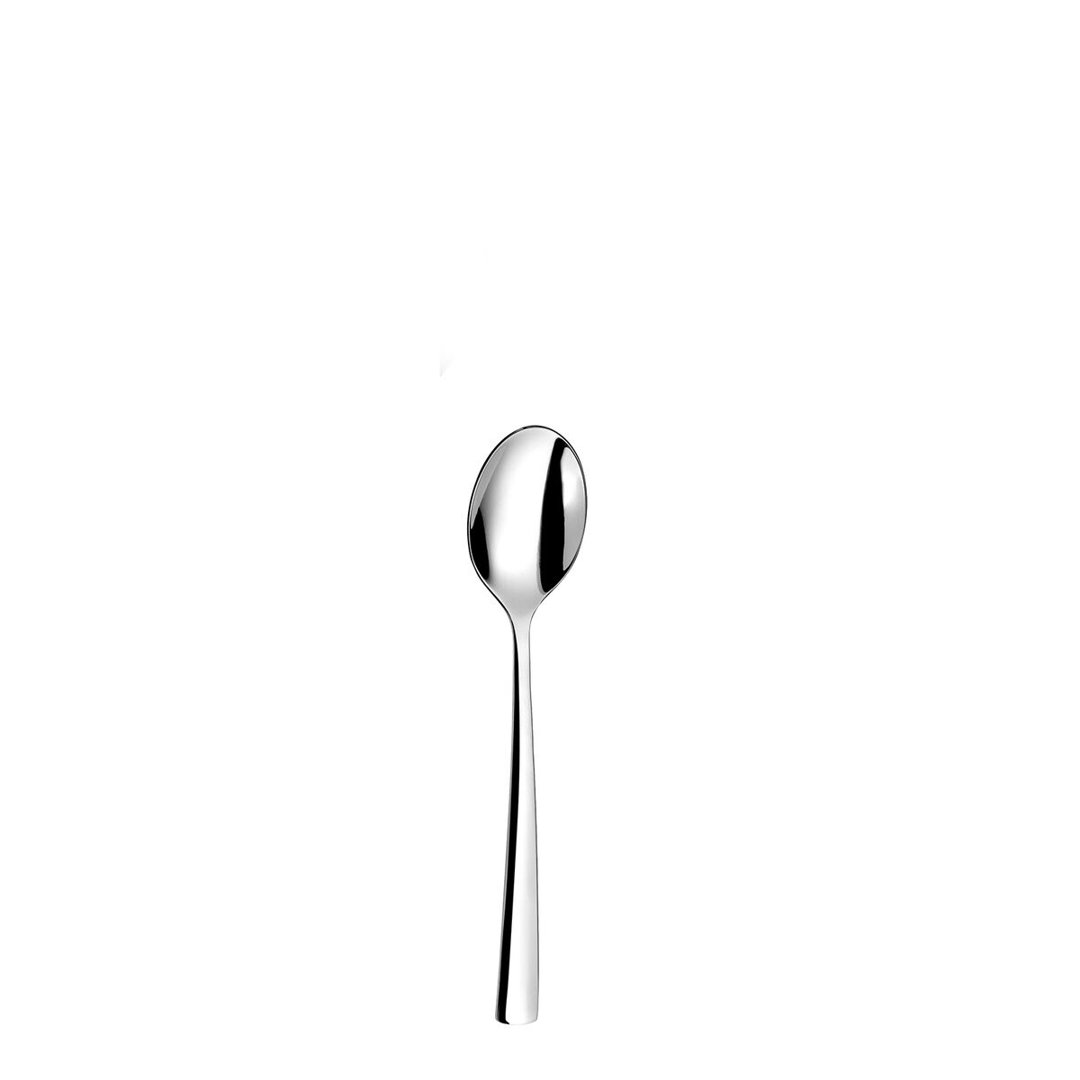 Dessertsked Amefa Havane Metall Rostfritt stål 12 antal