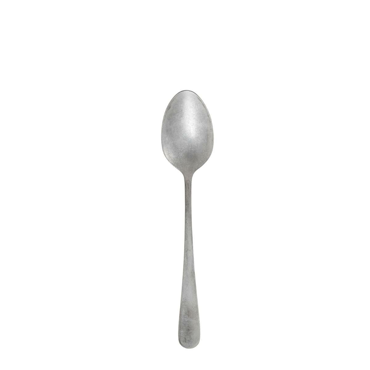 Set med skedar Amefa Austin Efterrätt 18,5 x 3,7 x 2,5 cm Metall 12 antal