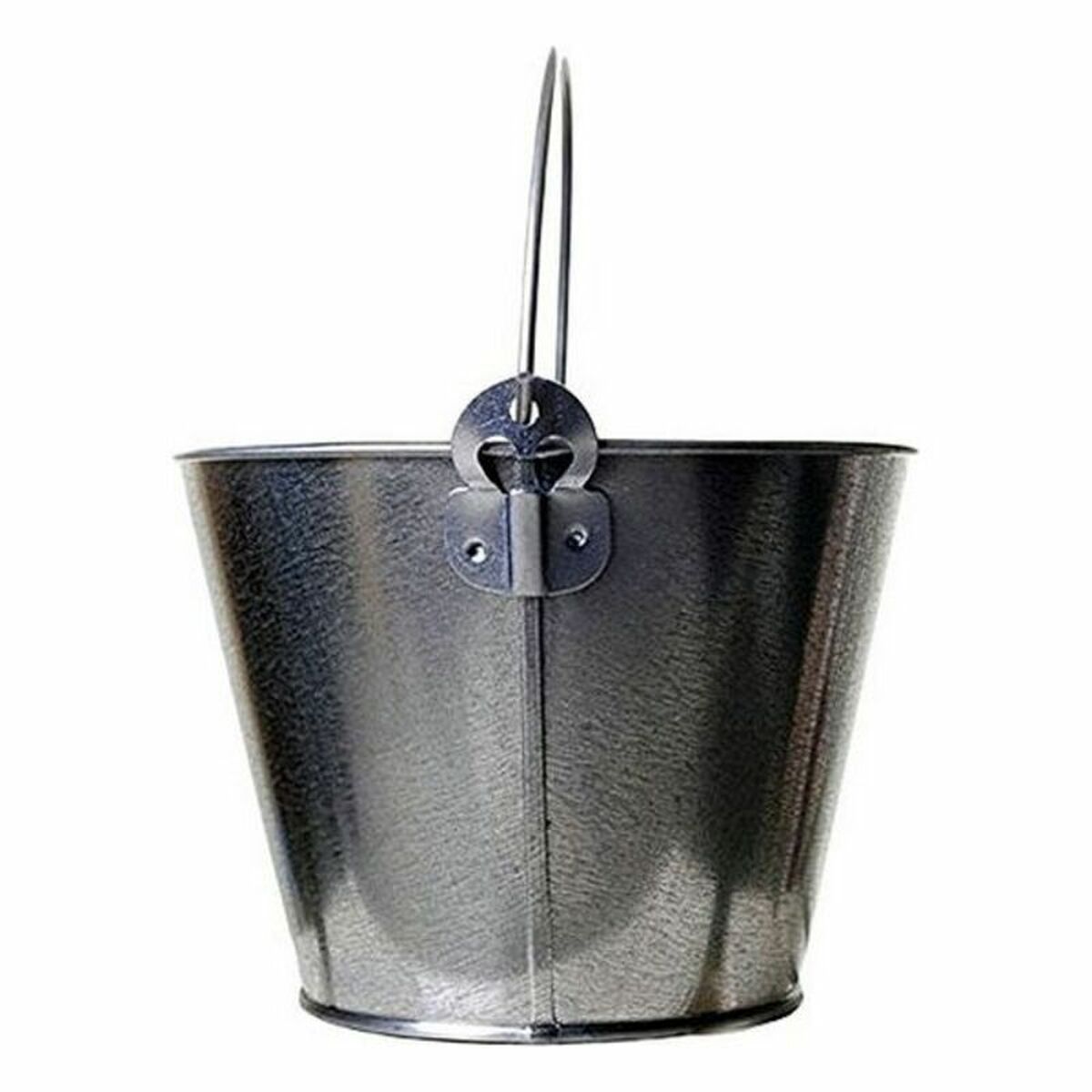 Ishink   ø 26,6 x 20 cm Metall 6 L - 3