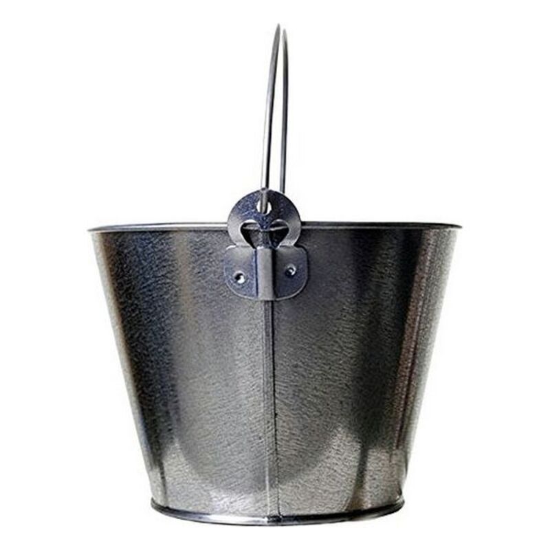 Ishink   ø 26,6 x 20 cm Metall 6 L - 2