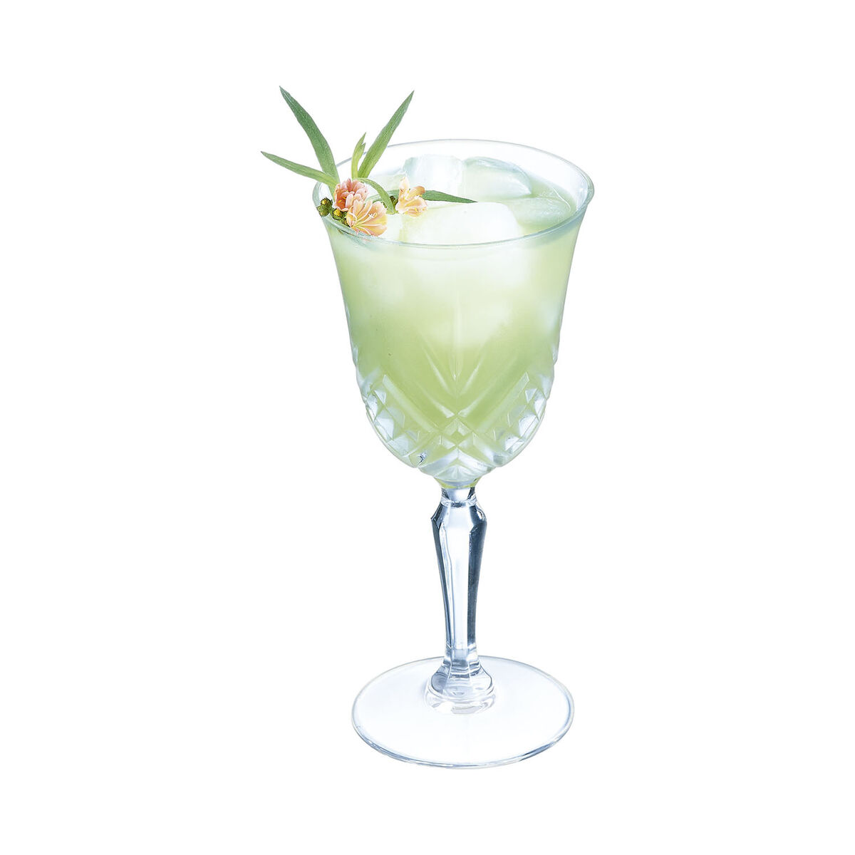 Glasset Arcoroc Broadway 6 antal 250 ml Transparent - 2