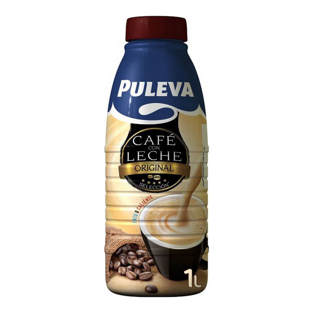 Milk Puleva Kaffe/ Café (1 L)