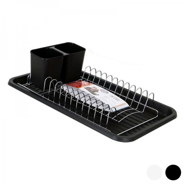 Diskställ Privilege 35,5 x 18 x 10 cm
