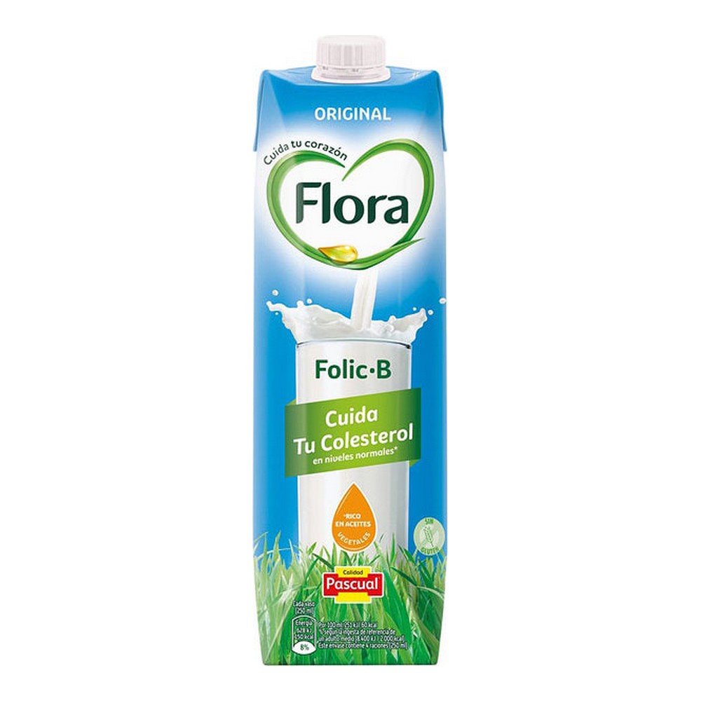 Milk Flora Folic B (1 L)