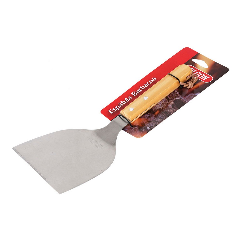 Spatel Algon Grill Trä (29 cm)