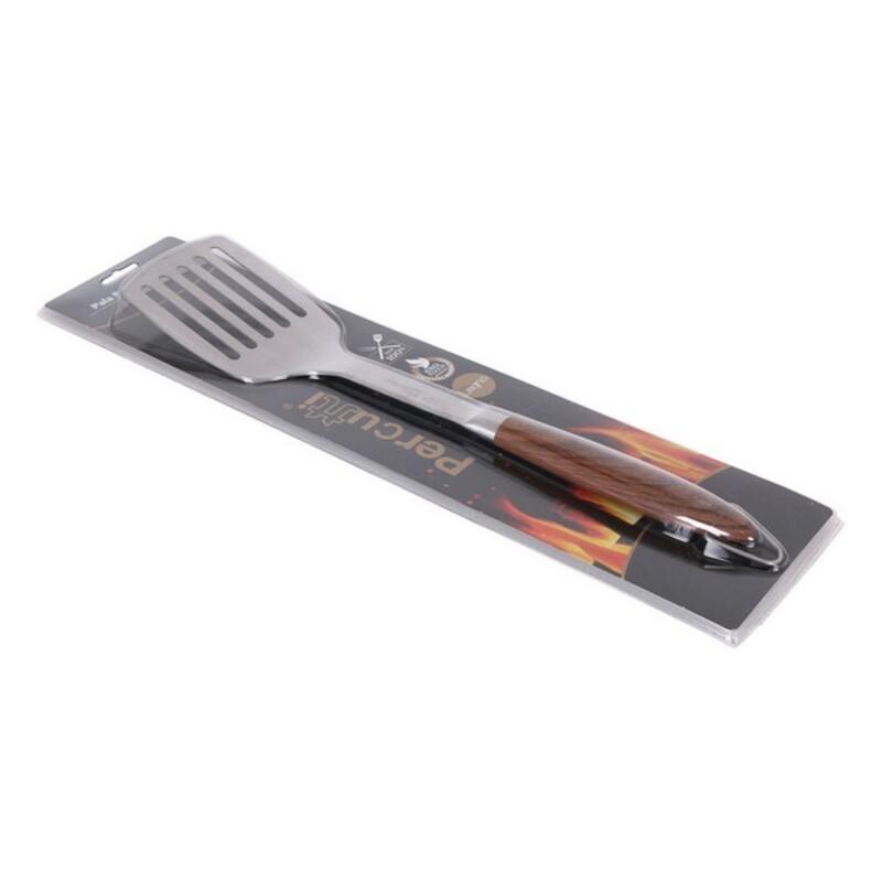 Spatel Percutti Legno Grill (53 x 13 x 3 cm)