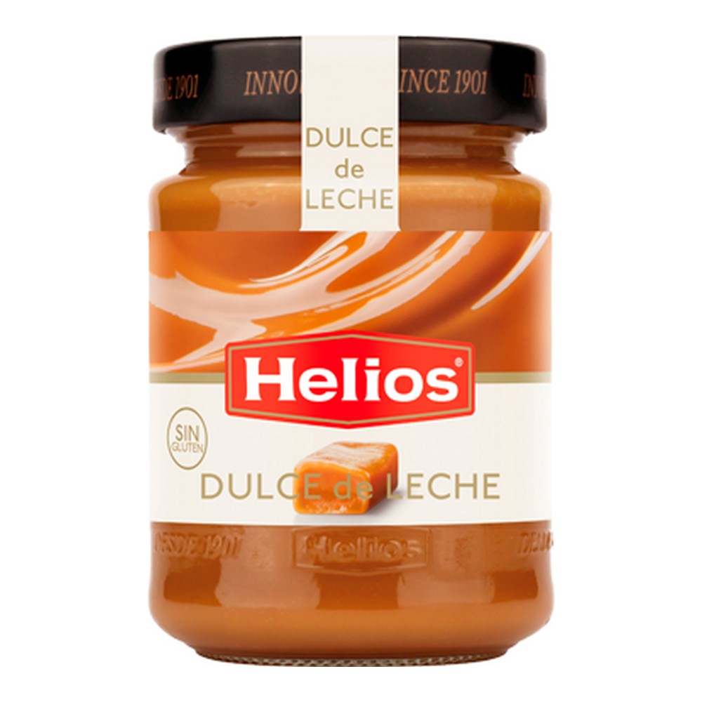 Sötmjölk (Dulce de Leche) Helios (350 g)