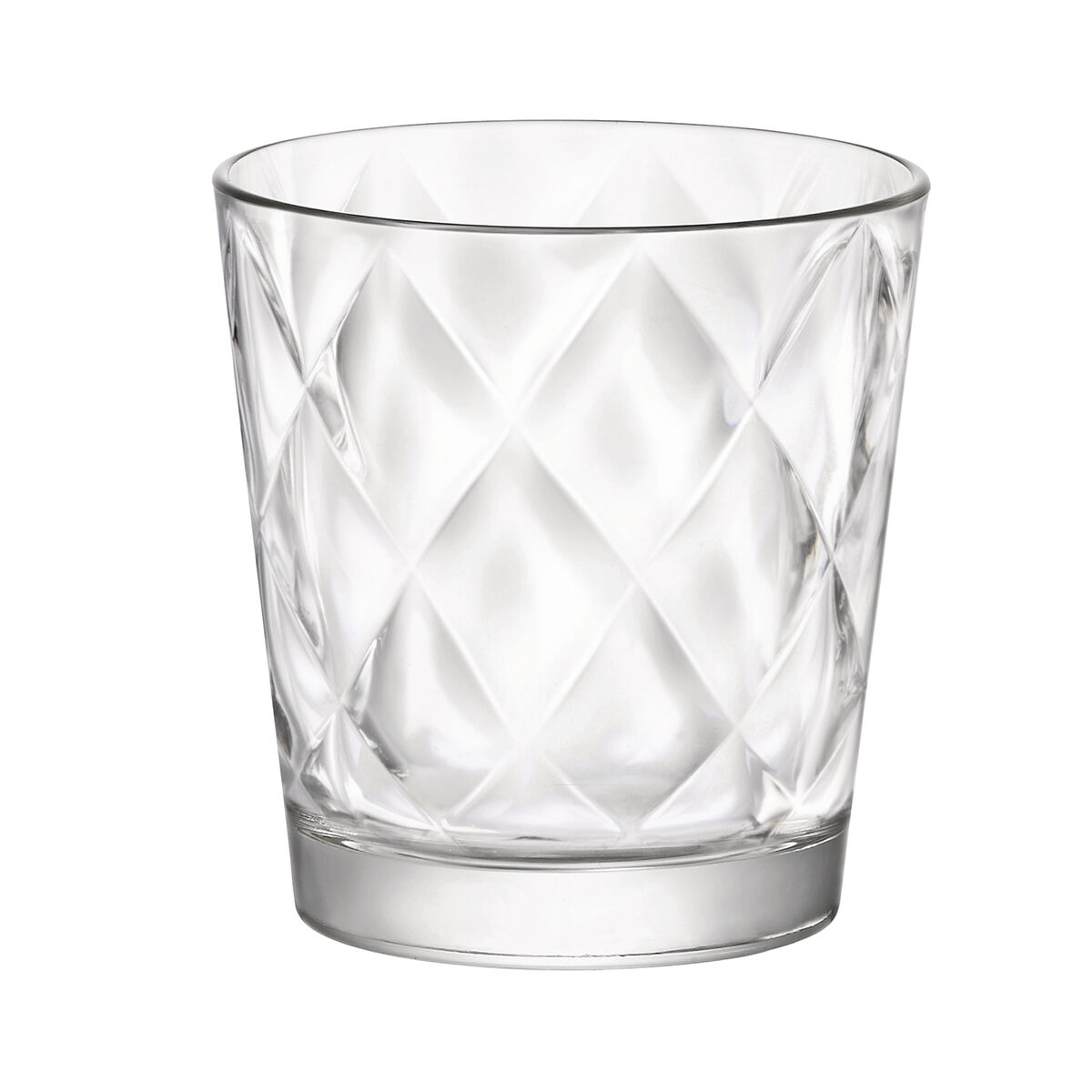 Glasset Bormioli Rocco Kaleido 6 antal Glas (250 ml)