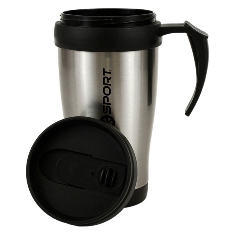 Termos Quttin Travel Mug 400 ml - 3