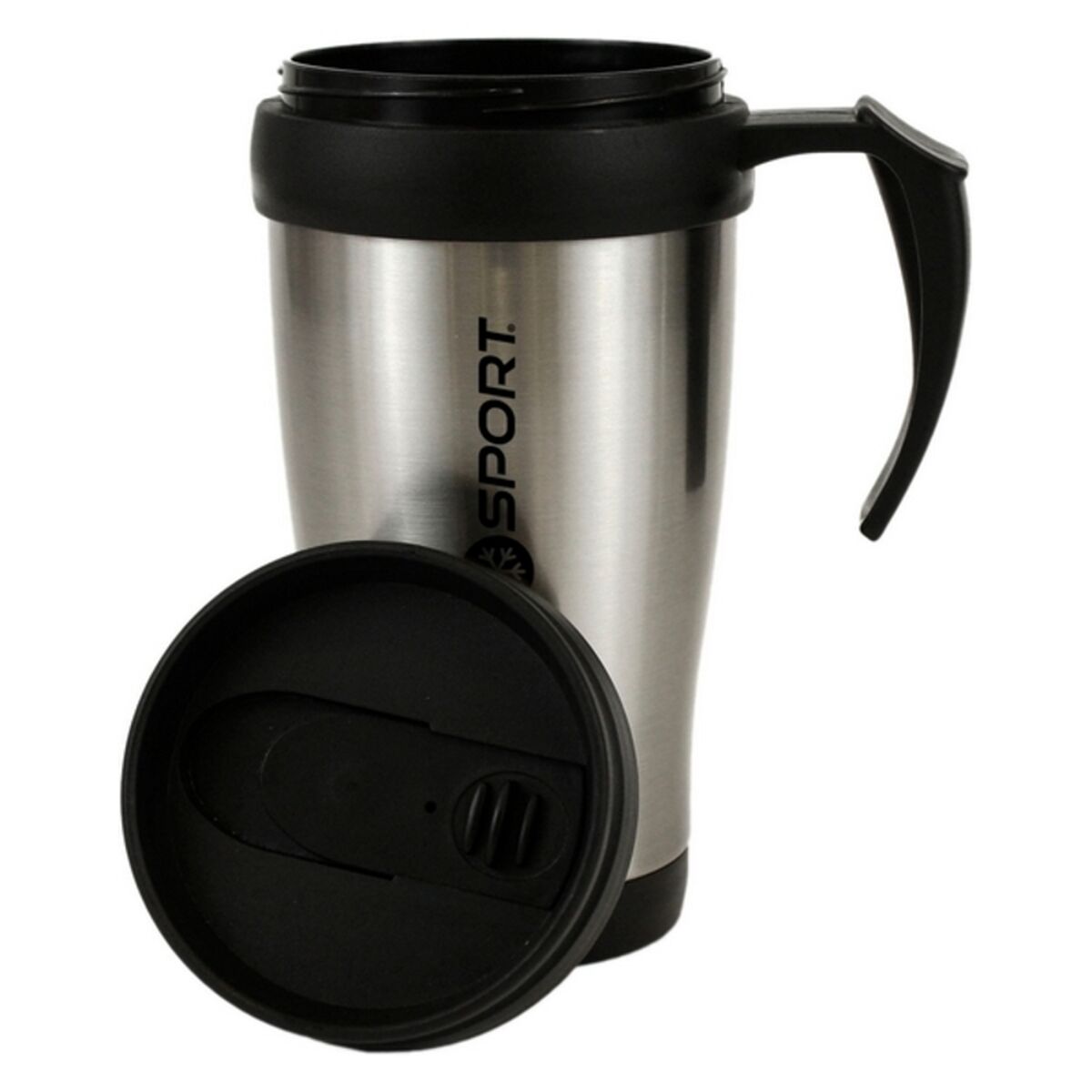 Termos Quttin Travel Mug 400 ml - 6