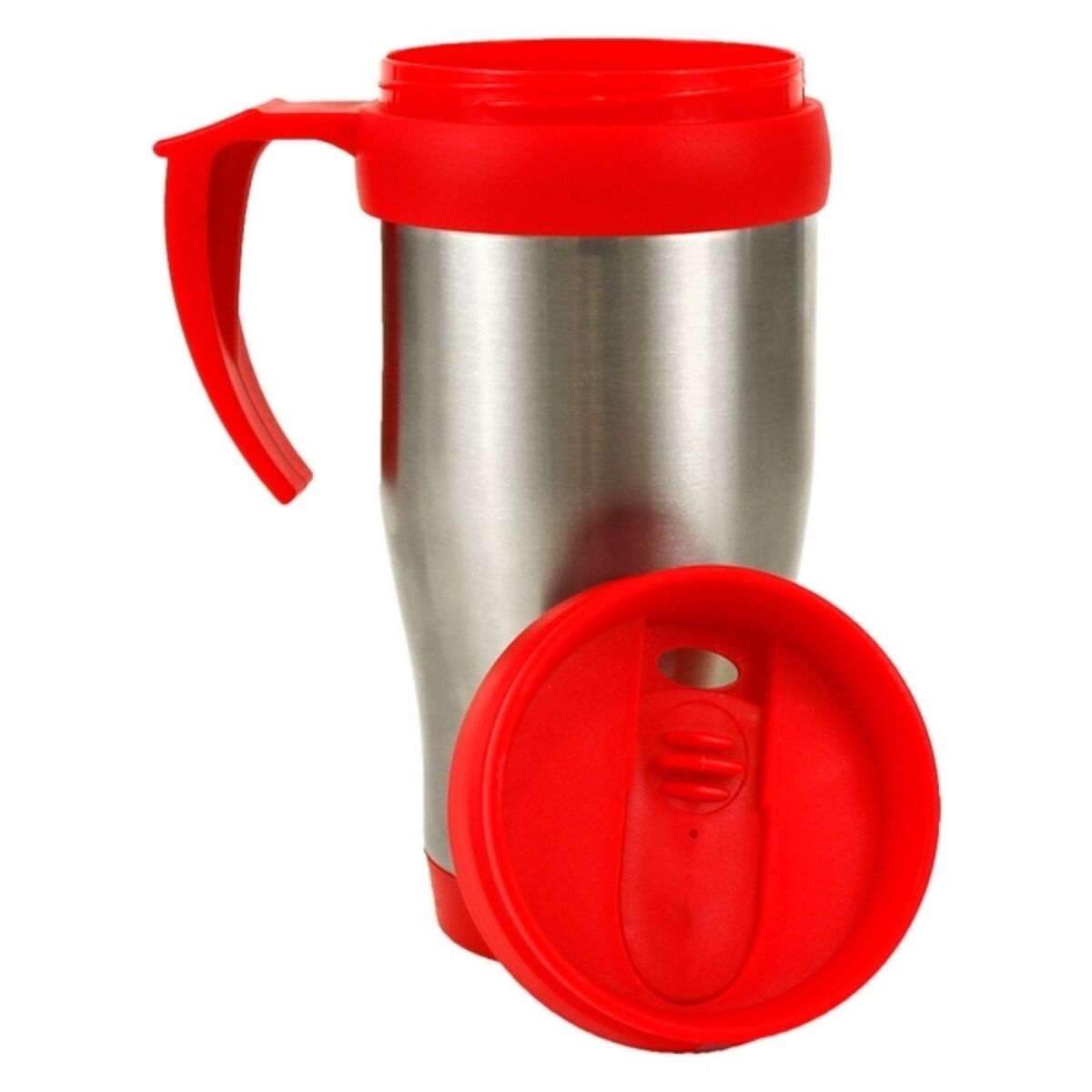 Termos Quttin Travel Mug 400 ml - 5
