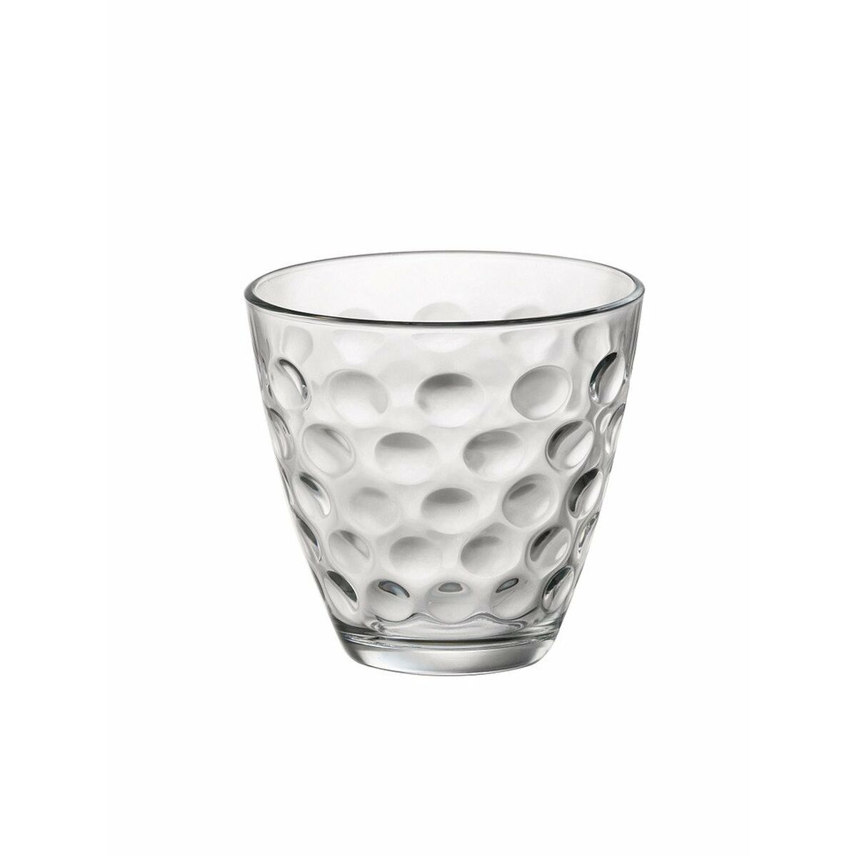 Glasset Bormioli Rocco Dots 6 antal Glas (250 ml)