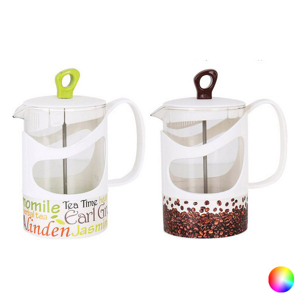 Temugg Tea Time Inde, Kapacitet: 1000 ml - 3