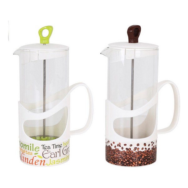 Temugg Tea Time Inde, Kapacitet: 1000 ml - 4