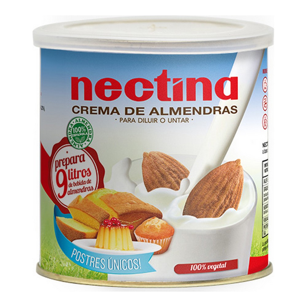 Kräm Nectina Mandlar (900 g)