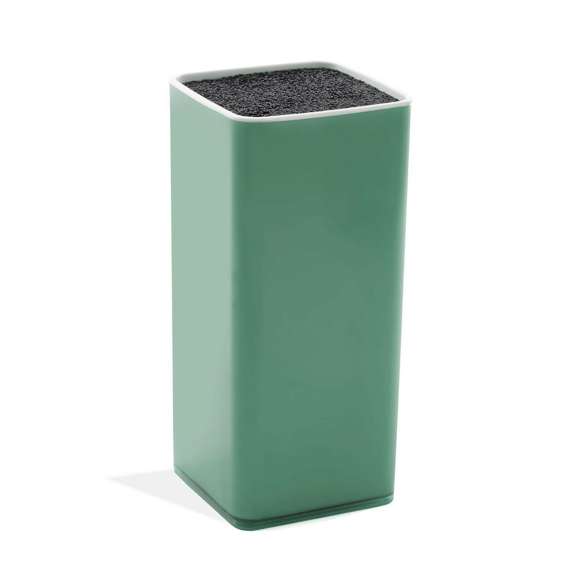 Kruka för köksredskap Versa Plast ABS polypropen 10 x 21,8 x 10 cm