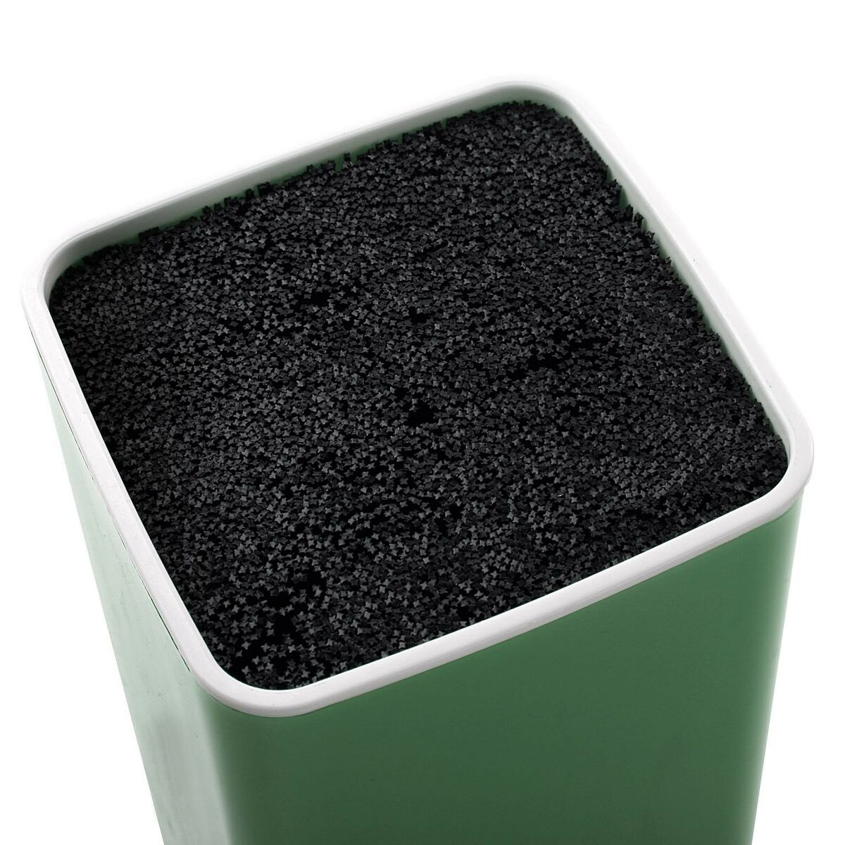 Kruka för köksredskap Versa Plast ABS polypropen 10 x 21,8 x 10 cm - 2