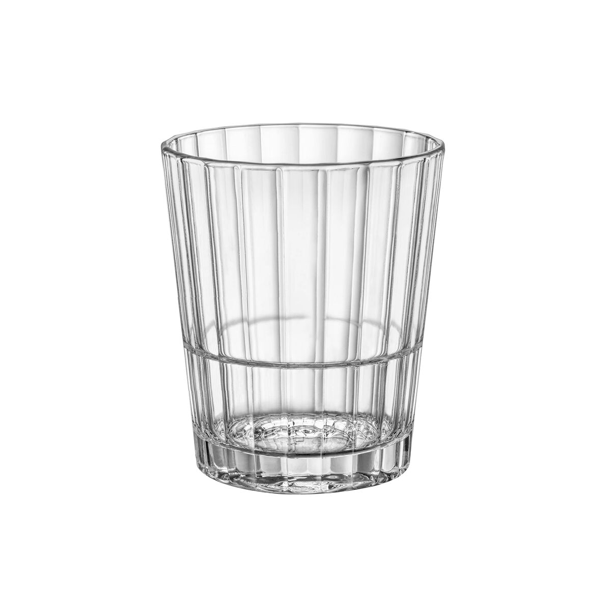 Glasset Bormioli Rocco Oxford Bar 6 antal Glas (320 ml)
