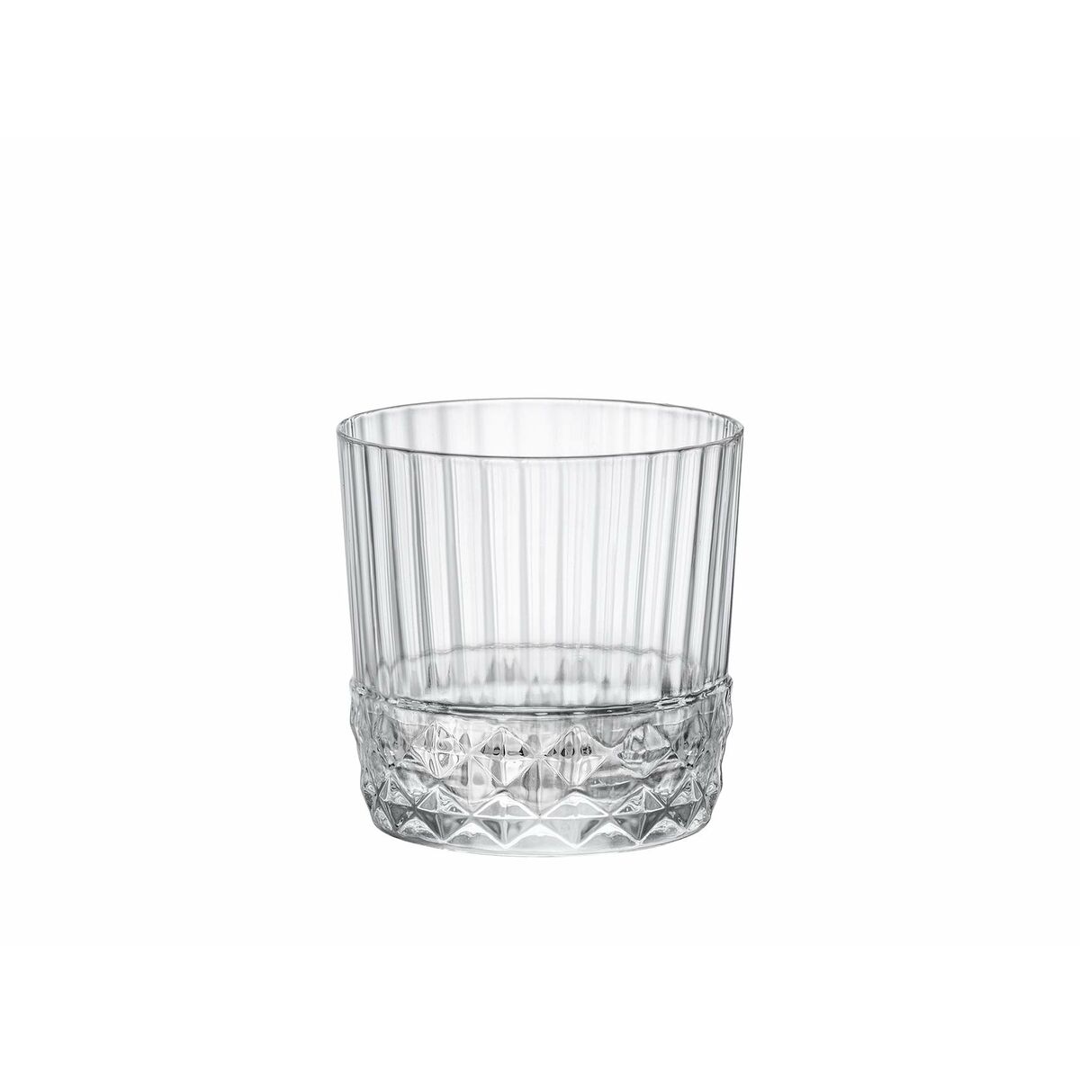 Glasset Bormioli Rocco America'20s Glas 300 ml