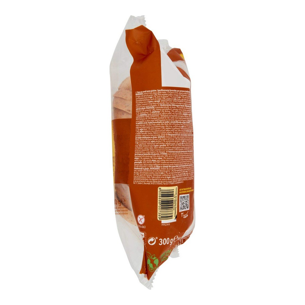 Brödlimpa Schar Flingor (300 g) - 2