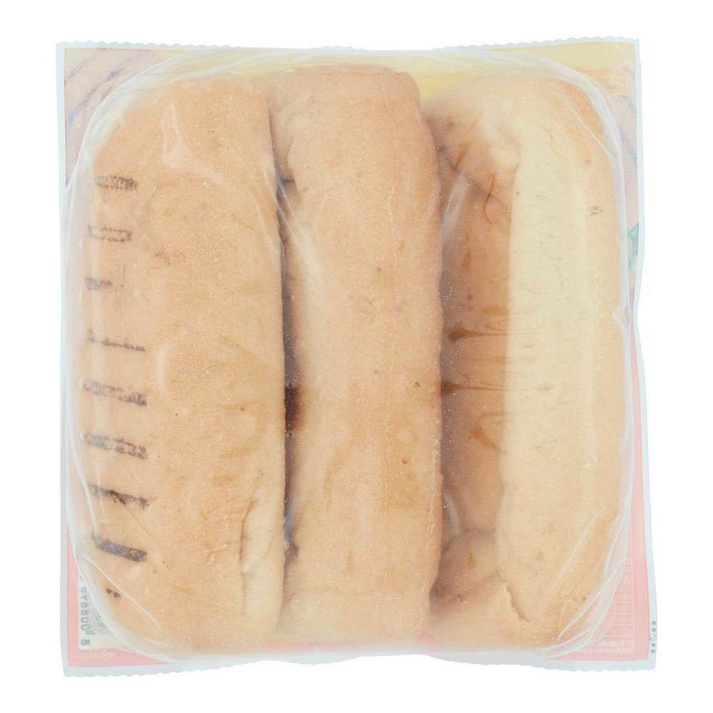 Bröd Schar Panini Rolls (225 g) - 5