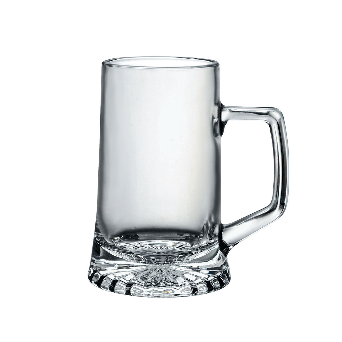 Ölglas Bormioli Rocco Stern Glas 510 ml